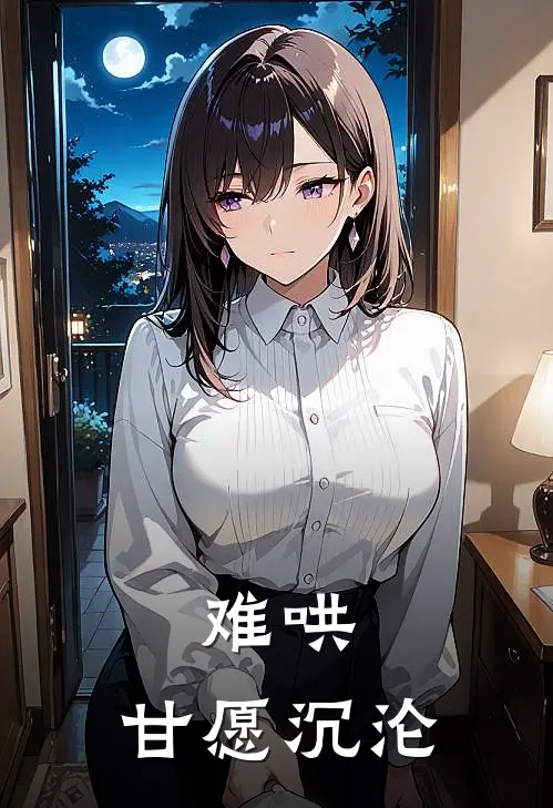 难哄：甘愿沉沦