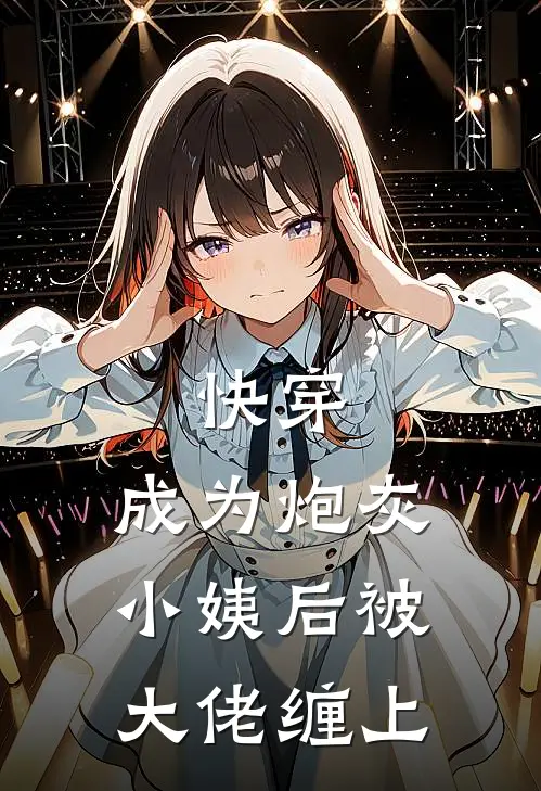 快穿：成为炮灰小姨后被大佬缠上