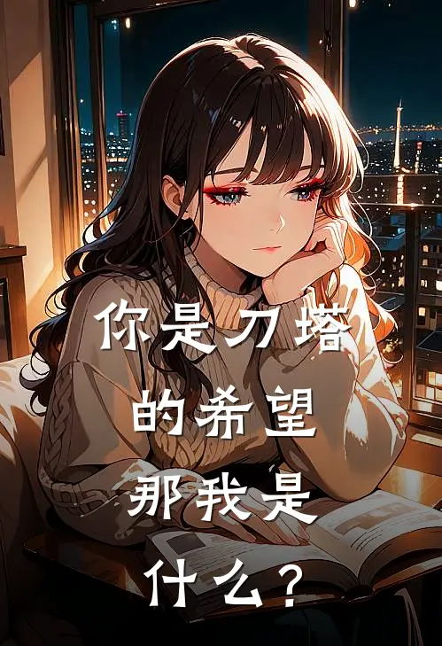 你是刀塔的希望，那我是什么？