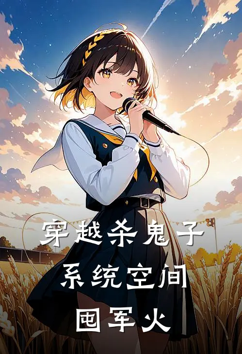 穿越杀鬼子，系统空间囤军火