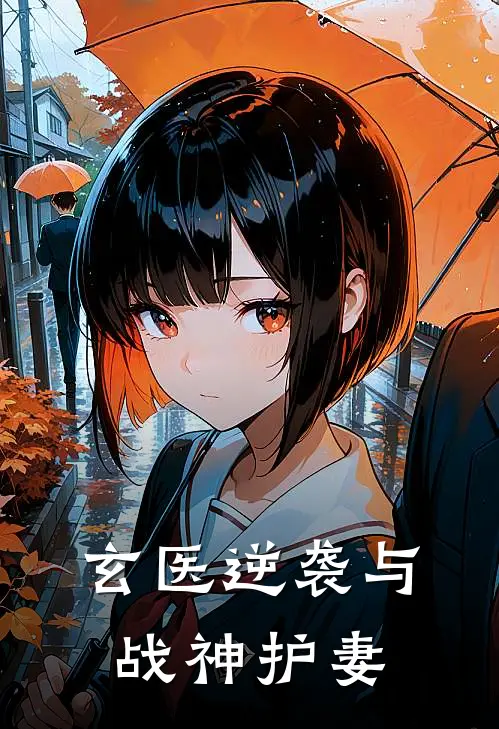 玄医逆袭与战神护妻