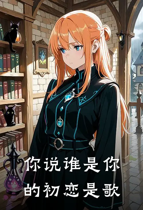 你说谁是你的初恋是歌