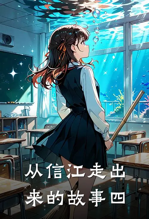 从信江走出来的故事四