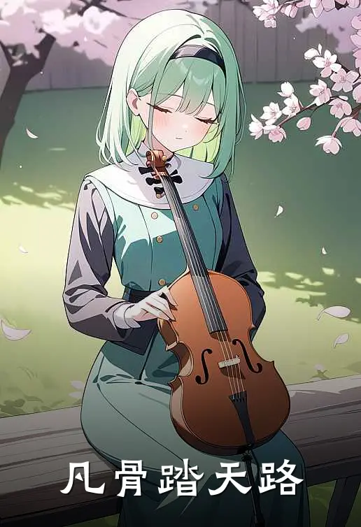 凡骨踏天路