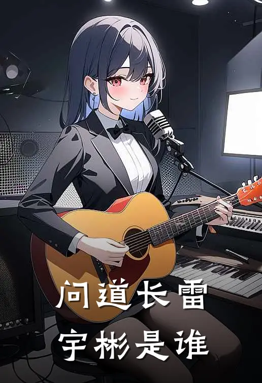 问道长雷宇彬是谁