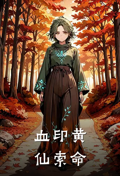 血印·黄仙索命