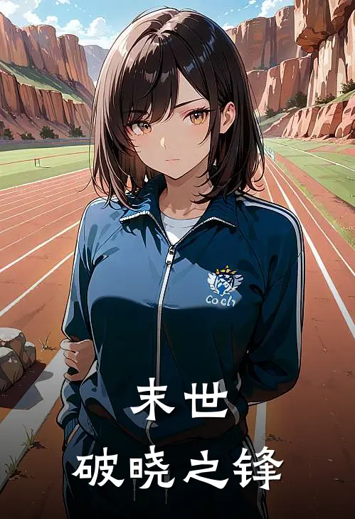 末世：破晓之锋