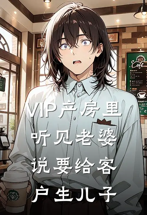 VIP产房里，听见老婆说要给客户生儿子