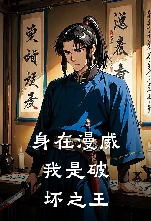 身在漫威，我是破坏之王