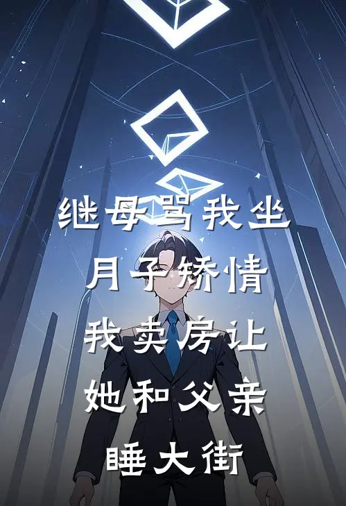 继母骂我坐月子矫情，我卖房让她和父亲睡大街