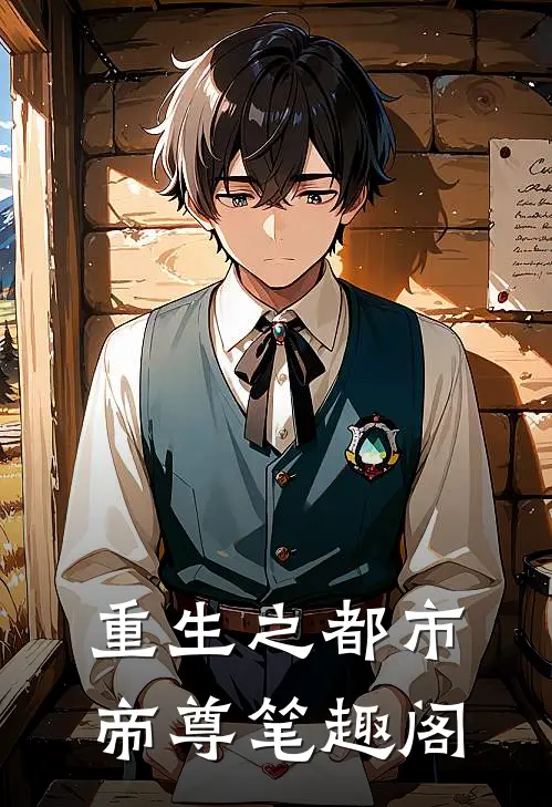 重生之都市帝尊笔趣阁