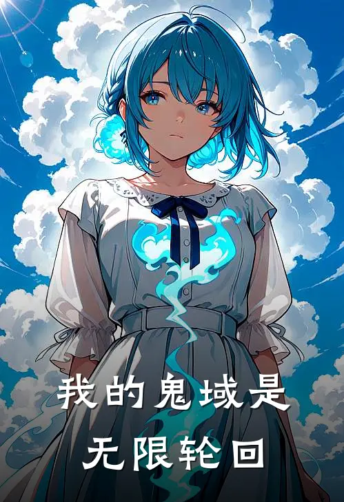 我的鬼域是无限轮回