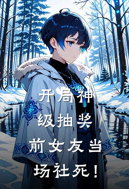 开局神级抽奖，前女友当场社死！