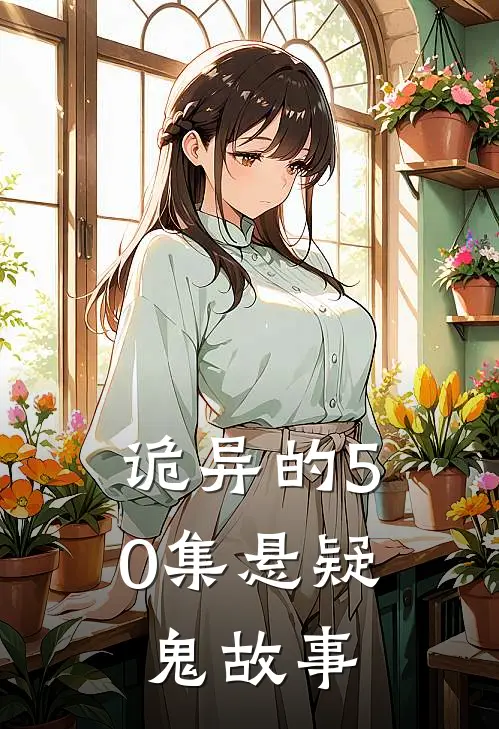 诡异的50集悬疑鬼故事