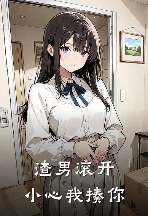 渣男滚开，小心我揍你