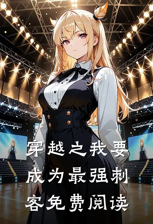 穿越之我要成为最强刺客免费阅读