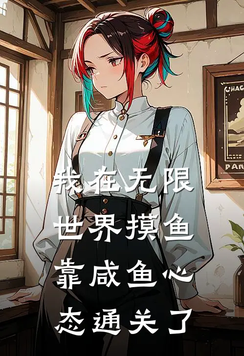 我在无限世界摸鱼，靠咸鱼心态通关了