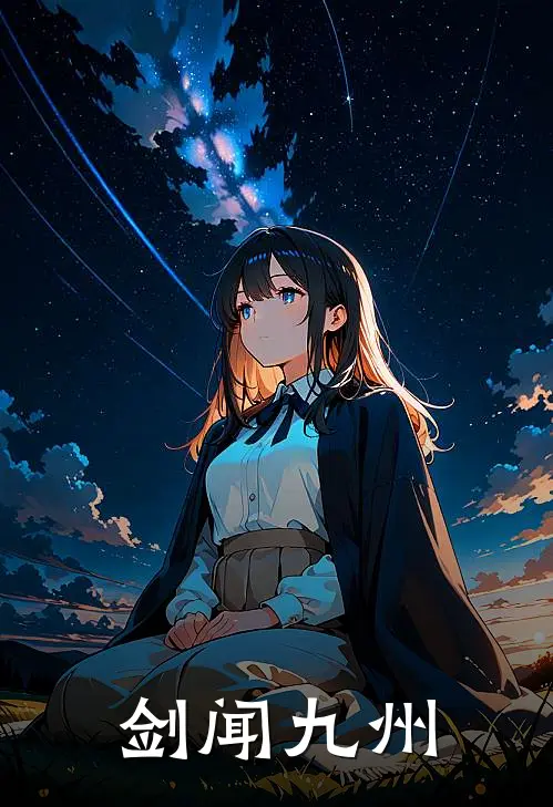 剑闻九州