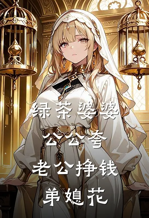 绿茶婆婆公公夸，老公挣钱弟媳花