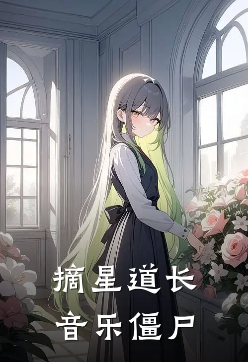 摘星道长音乐僵尸