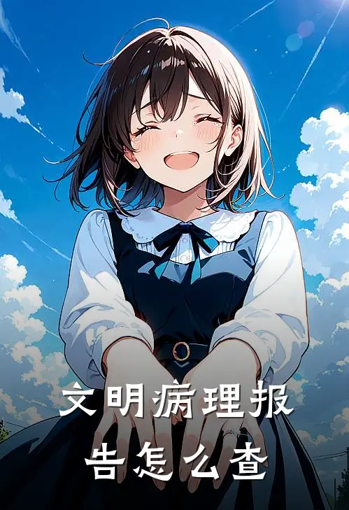 文明病理报告怎么查