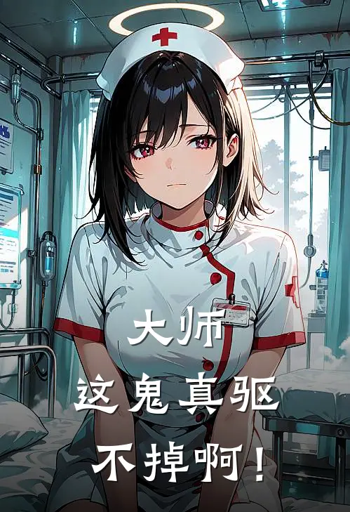 大师，这鬼真驱不掉啊！