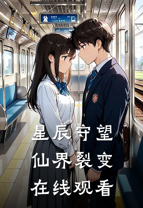 星辰守望仙界裂变在线观看