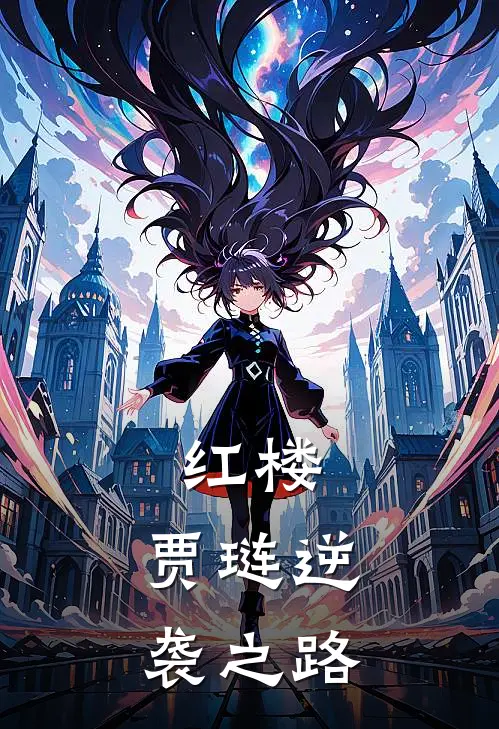 红楼：贾琏逆袭之路