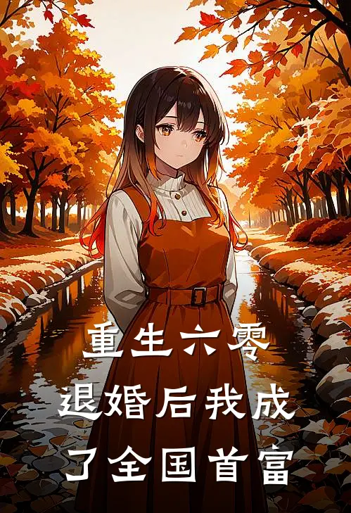 重生六零，退婚后我成了全国首富