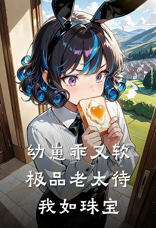 幼崽乖又软，极品老太待我如珠宝