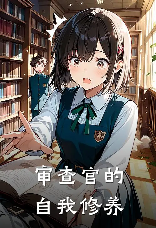 审查官的自我修养