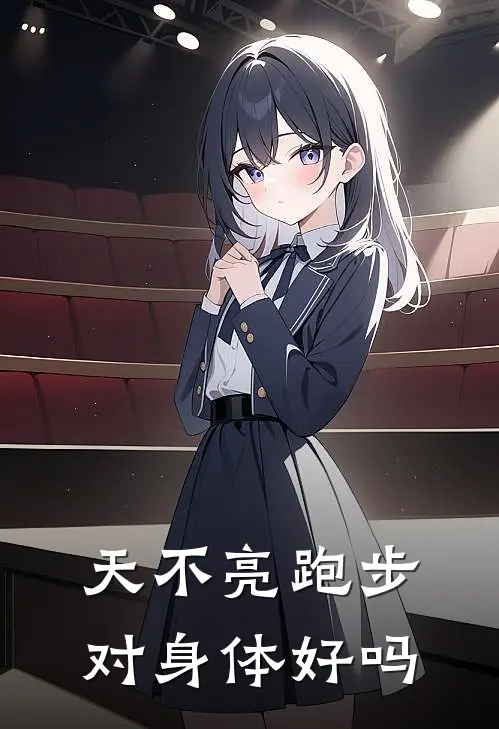 天不亮跑步对身体好吗