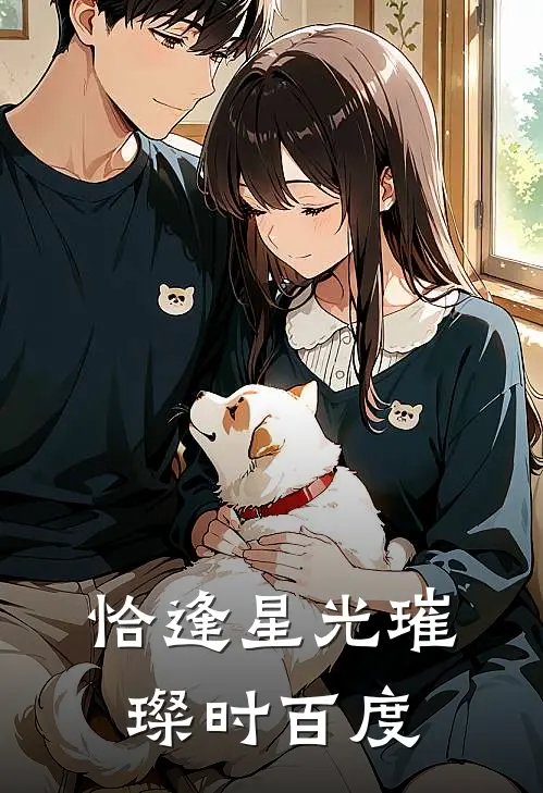 恰逢星光璀璨时百度