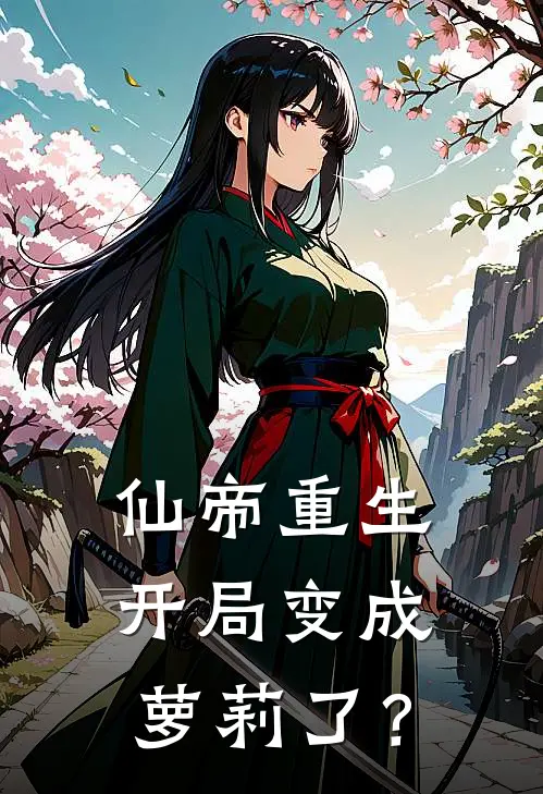 仙帝重生：开局变成萝莉了？