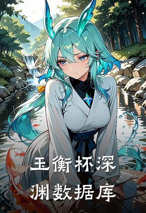 玉衡杯深渊数据库