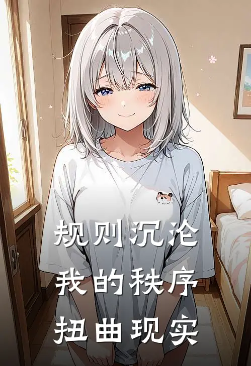 规则沉沦：我的秩序扭曲现实