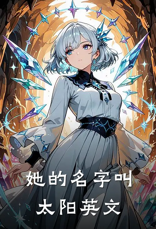 她的名字叫太阳英文