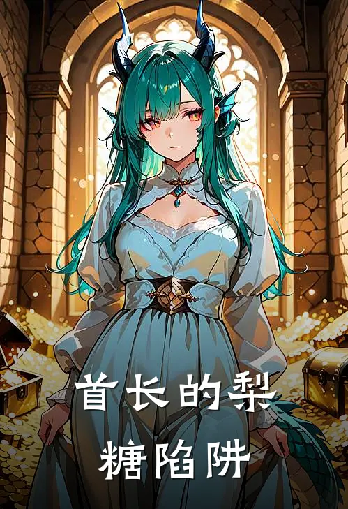 首长的梨糖陷阱