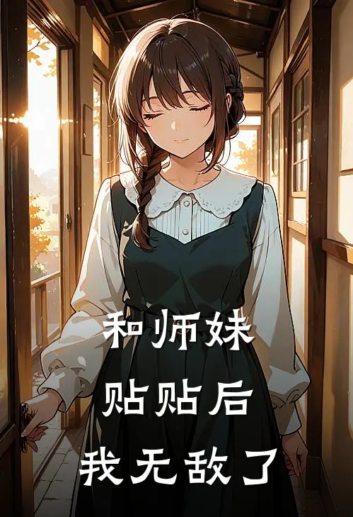 和师妹贴贴后，我无敌了