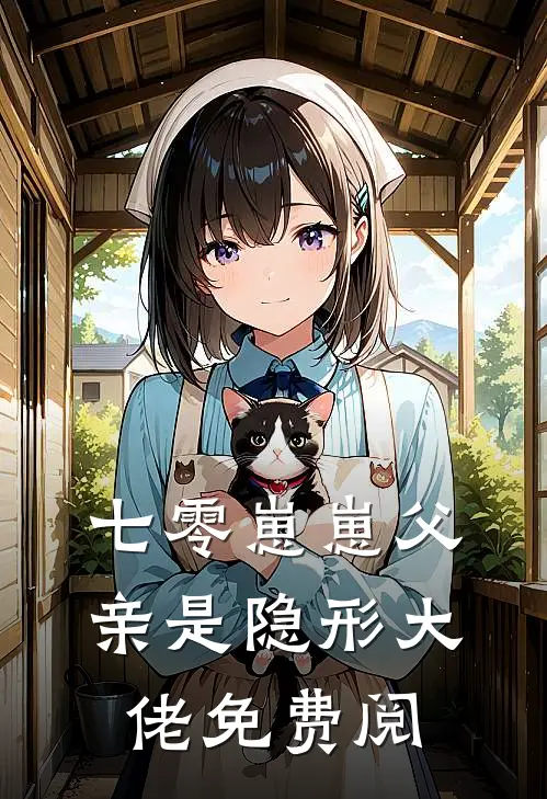 七零崽崽父亲是隐形大佬免费阅