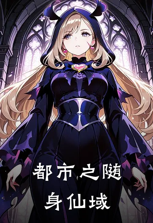 都市之随身仙域