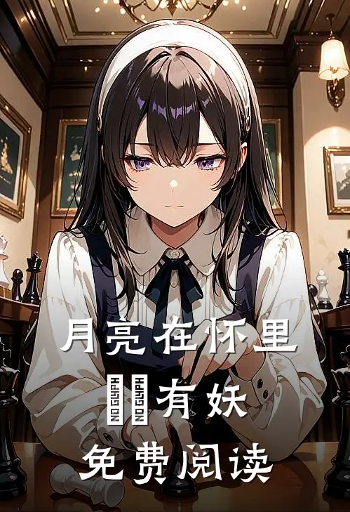 月亮在怀里囧囧有妖免费阅读