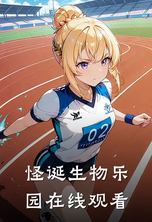 怪诞生物乐园在线观看