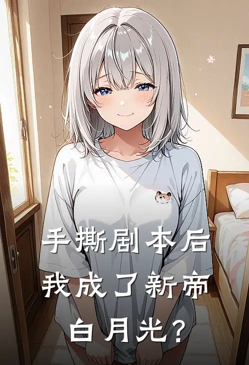 手撕剧本后我成了新帝白月光？
