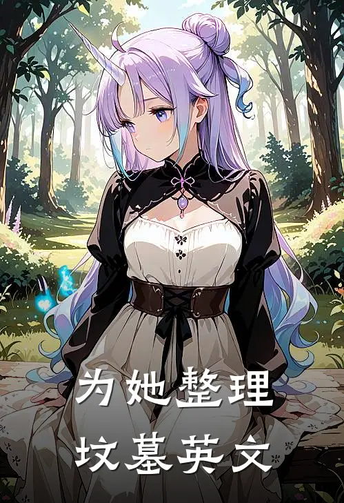 为她整理坟墓英文