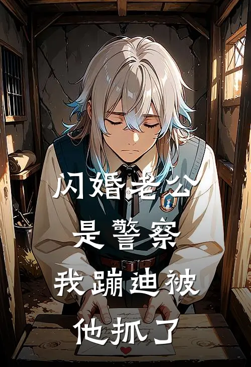 闪婚老公是警察，我蹦迪被他抓了