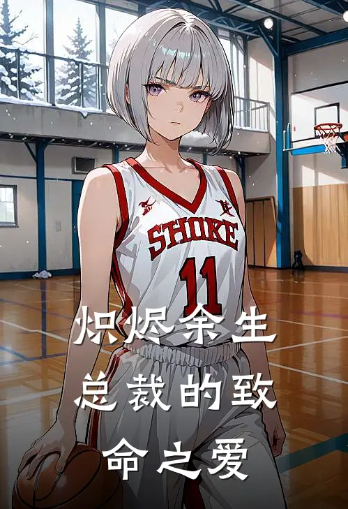 炽烬余生：总裁的致命之爱