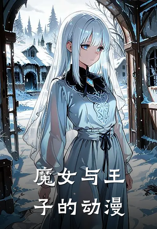 魔女与王子的动漫