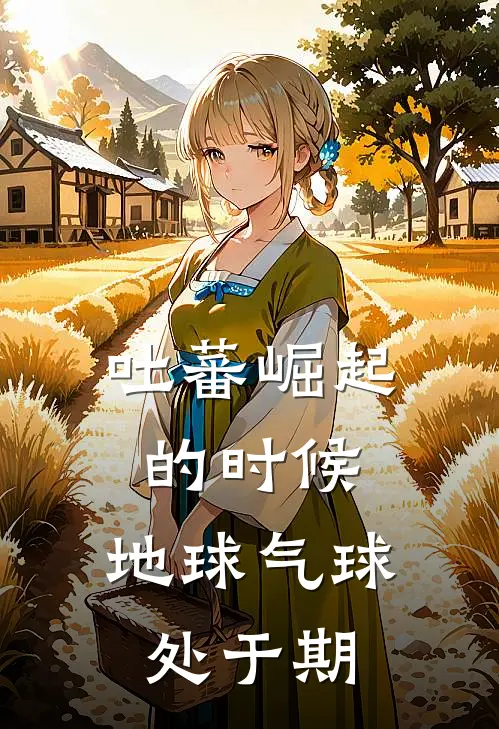 吐蕃崛起的时候,地球气球处于期