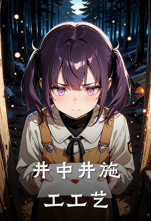 井中井施工工艺